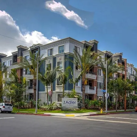 Apartamento Oakwood At The Adler